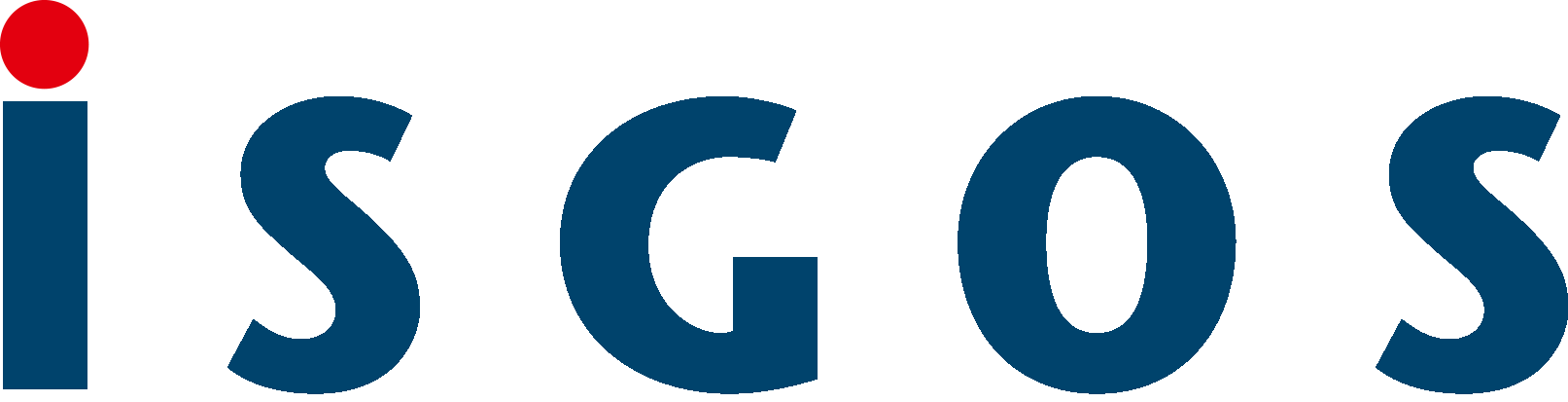 Logo ISGOS